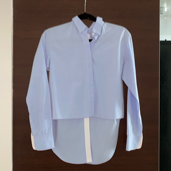 Rag & Bone button down - Picture 1 of 5